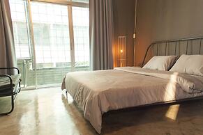 Zhelter'BKK - Hostel