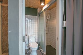 Zhelter'BKK - Hostel