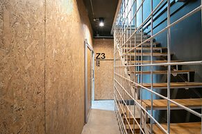 Zhelter'BKK - Hostel