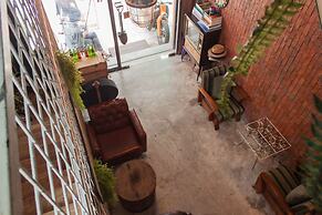 Zhelter'BKK - Hostel