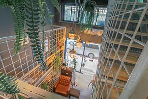 Zhelter'BKK - Hostel