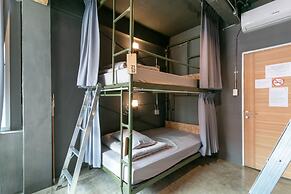 Zhelter'BKK - Hostel