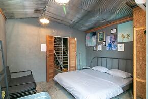 Zhelter'BKK - Hostel