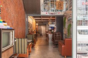 Zhelter'BKK - Hostel