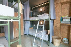 Zhelter'BKK - Hostel