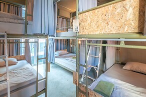 Zhelter'BKK - Hostel