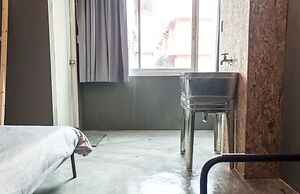 Zhelter'BKK - Hostel