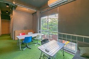 Zhelter'BKK - Hostel