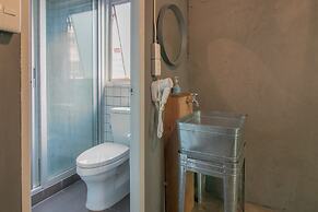 Zhelter'BKK - Hostel