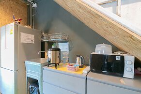 Zhelter'BKK - Hostel