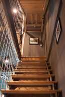 Zhelter'BKK - Hostel