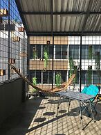 Zhelter'BKK - Hostel