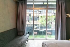 Zhelter'BKK - Hostel