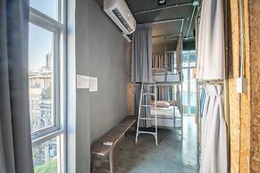 Zhelter'BKK - Hostel