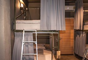 Zhelter'BKK - Hostel