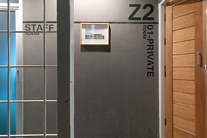 Zhelter'BKK - Hostel