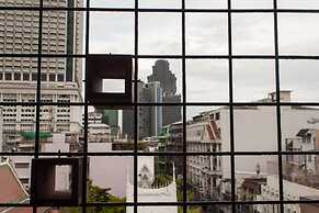 Zhelter'BKK - Hostel