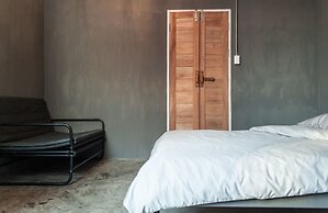 Zhelter'BKK - Hostel