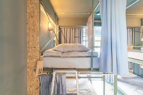 Zhelter'BKK - Hostel