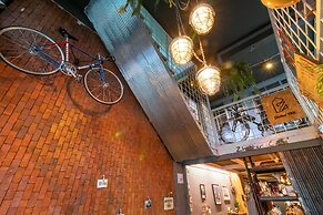 Zhelter'BKK - Hostel