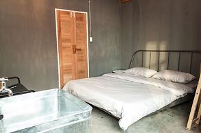 Zhelter'BKK - Hostel