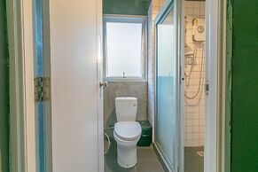 Zhelter'BKK - Hostel