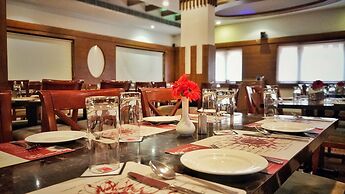 Keshav Clarks Inn