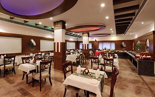 Keshav Clarks Inn