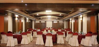 Keshav Clarks Inn