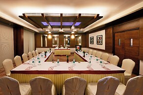 Keshav Clarks Inn
