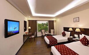 Keshav Clarks Inn