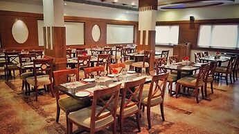 Keshav Clarks Inn