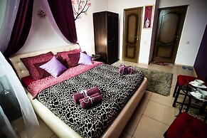 ARK Guest House
