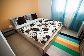 ARK Guest House