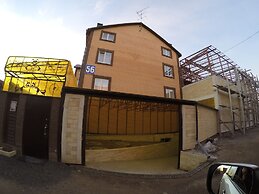 ARK Guest House