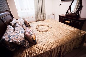 ARK Guest House
