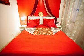 ARK Guest House