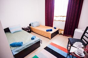 ARK Guest House
