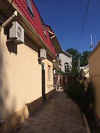 Gostevou Dom Magadan