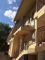 Gostevou Dom Magadan