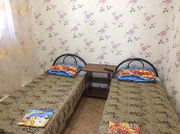 Gostevou Dom Magadan