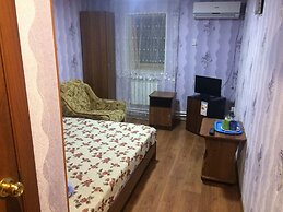 Gostevou Dom Magadan