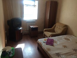 Gostevou Dom Magadan