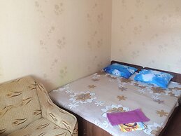 Gostevou Dom Magadan