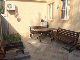 Gostevou Dom Magadan