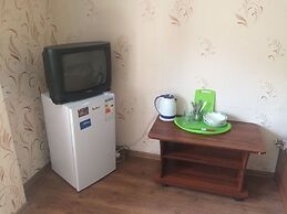 Gostevou Dom Magadan