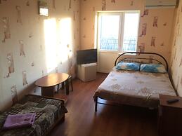 Gostevou Dom Magadan