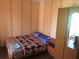 Gostevou Dom Magadan