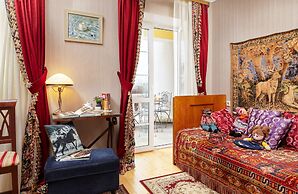 Bogdarnya Hotel by KEYDOM