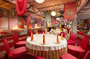 Bogdarnya Hotel by KEYDOM